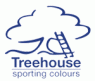 Treehouse Sporting Colours