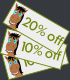 equestrian discount codes