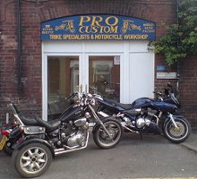 Pro Custom