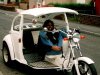 Car based trike