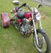 pro custom Trikes