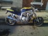 pro custom gsx1100 streetfighter