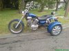 pro custom xv 535 virago trikes