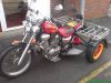 535 virago trikes