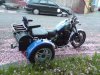 pro custom trikes