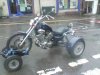 pro custom 535 virago trikes
