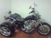 pro custom xv535 virago trikes