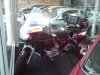 pro custom honda goldwing trikes