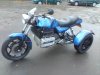 pro custom bmw trikes