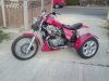pro custom trikes 