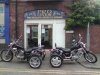 pro custom trikes 535 virago