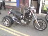 pro custom xj yamaha trikes