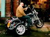 BMW trike