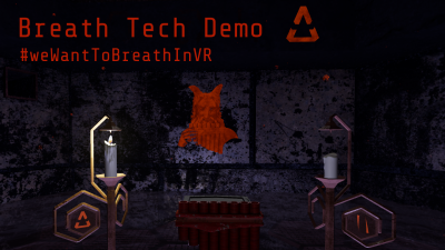 Breath Tech Demo