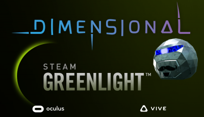 Dimensional Greenlight Campaign