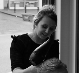 Emily Hair Salon Stocksbridge