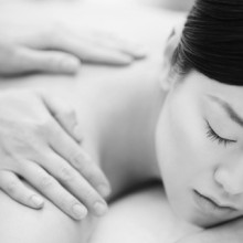 Massage beauty therapy Stocksbridge